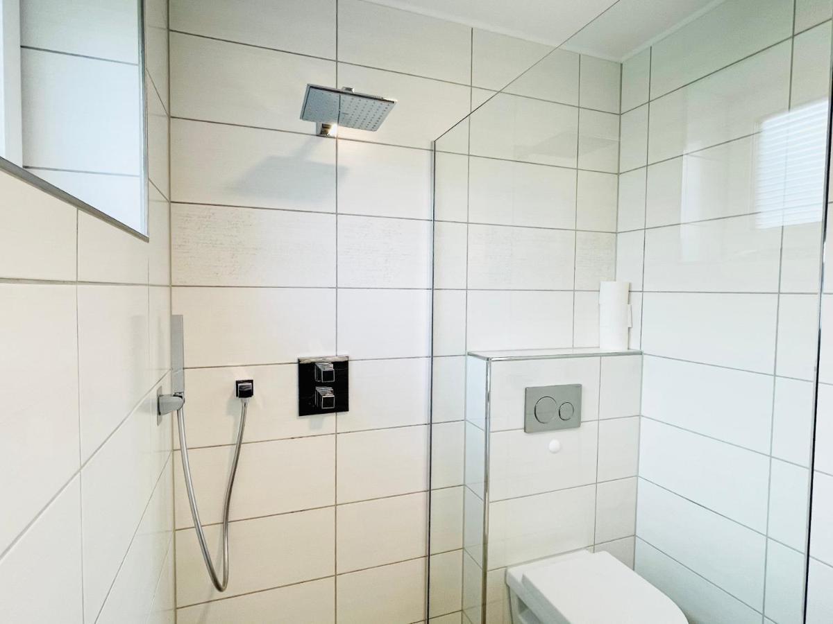 Ferienwohnung Mittelrhein Familie Lehmann Niederburg المظهر الخارجي الصورة