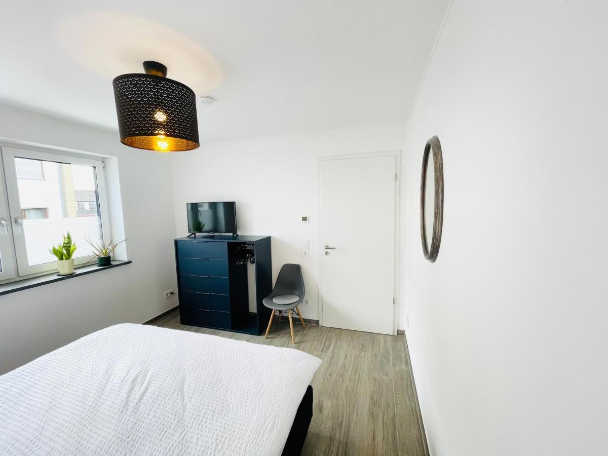 Ferienwohnung Mittelrhein Familie Lehmann Niederburg المظهر الخارجي الصورة