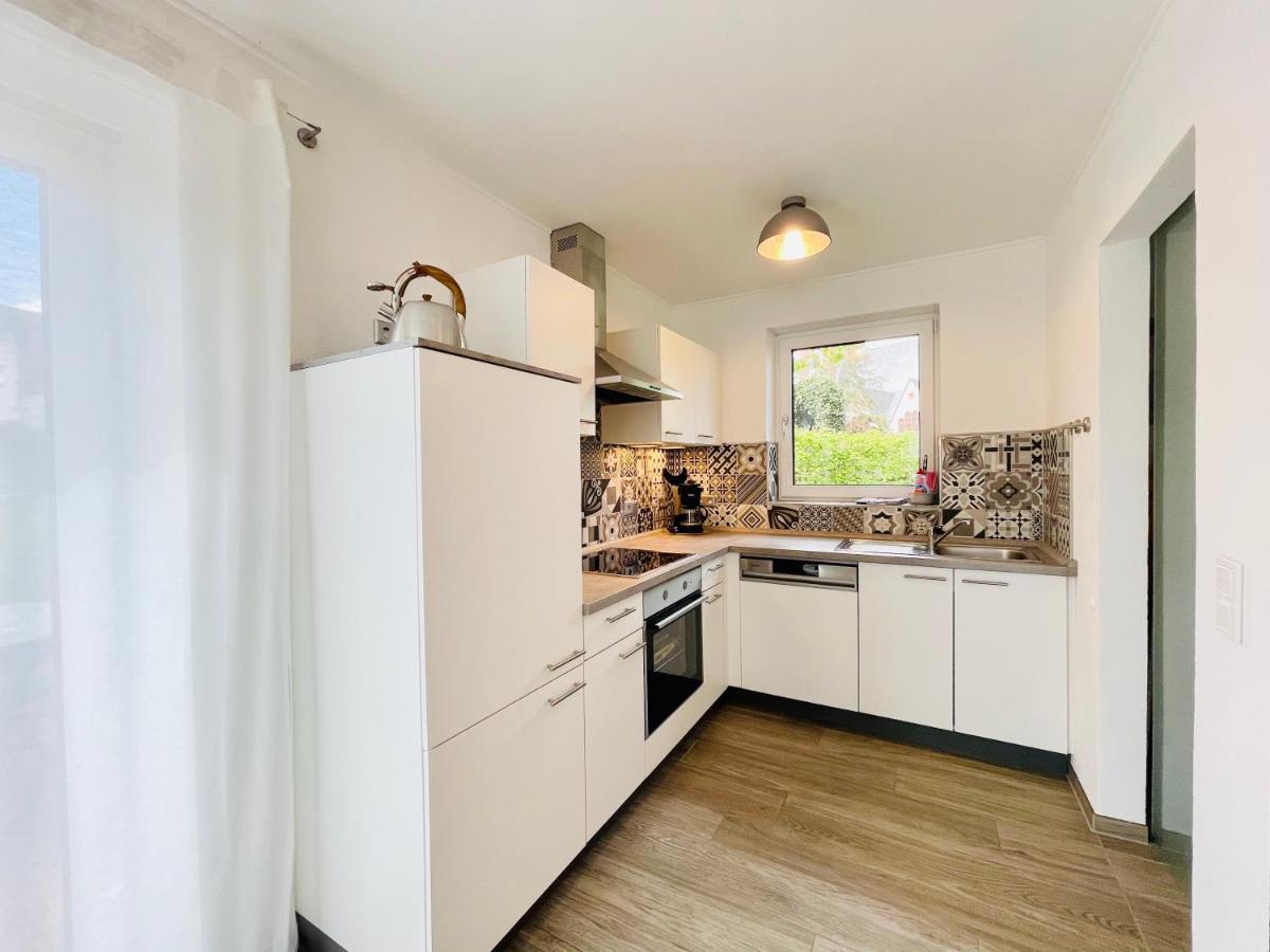 Ferienwohnung Mittelrhein Familie Lehmann Niederburg المظهر الخارجي الصورة