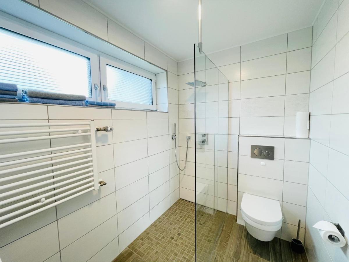 Ferienwohnung Mittelrhein Familie Lehmann Niederburg المظهر الخارجي الصورة
